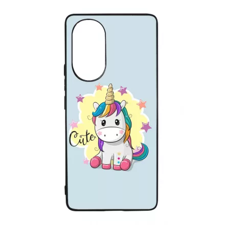 unicorn unikornis fantasy csajos Huawei Nova 9 tok