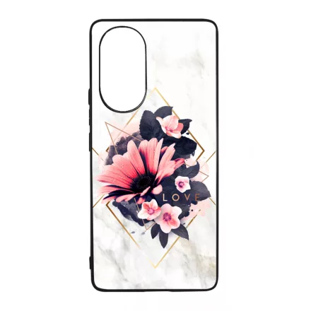 Marble Love marvany mintas viragos Huawei Nova 9 tok