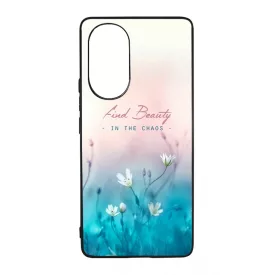 virágos tavaszi art Huawei Nova 9 tok