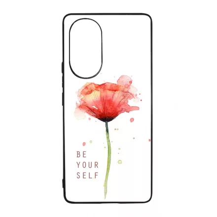 pitypangos be yourself virágos tavaszi Huawei Nova 9 tok