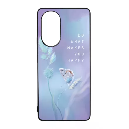 virágos tavaszi pillangós lepkés Huawei Nova 9 tok