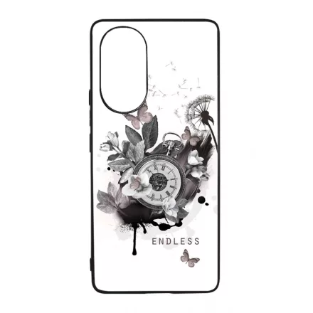 Endless - végtelen szerelem, pillangós ajándék nőknek valentin napra Huawei Nova 9 tok