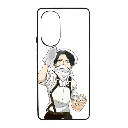Levi Ackerman - Attack on Titan Huawei Nova 9 tok