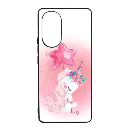 Tündéri unikornis unicorn egyszarvú Huawei Nova 9 tok