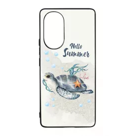 Tündéri Teknős - Tekis Huawei Nova 9 tok