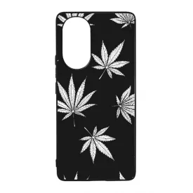 Classic Cannabis - Marihuánás Huawei Nova 9 tok