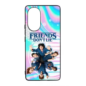 Friends dont lie - KIDS - Stranger Things Huawei Nova 9 tok