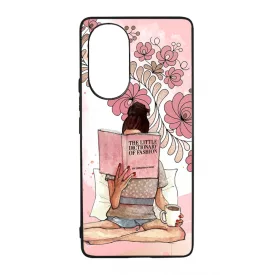 Coffee & Matyó style magyar mintás hungarian folk Huawei Nova 9 tok