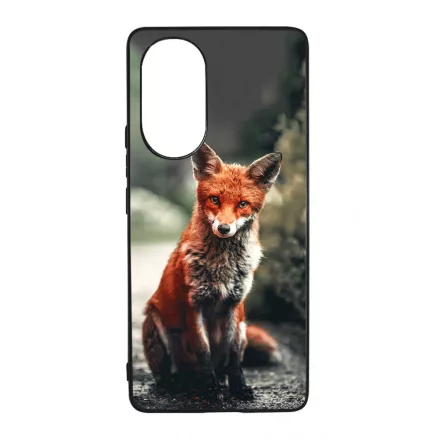 Autumn Fox őszi róka Huawei Nova 9 tok