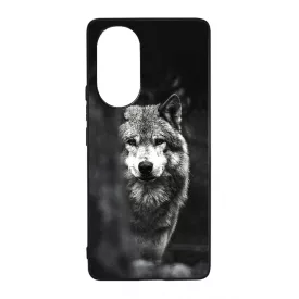 Az erdő farkasa wolf Huawei Nova 9 tok