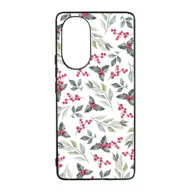 Gyönyörű karácsonyi Huawei Nova 9 tok