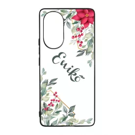 Kérd a neveddel - Christmas - Karácsony Huawei Nova 9 tok