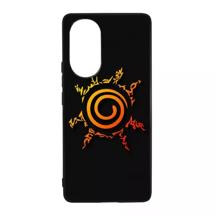 A rókadémon jel - naruto uzumaki - anime - demon fox Huawei Nova 9 tok