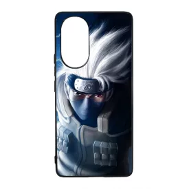 Kakashi Art - naruto anime Huawei Nova 9 tok