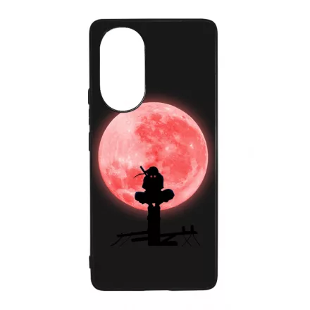 Itachi silhouette - naruto anime Huawei Nova 9 tok