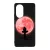 Itachi silhouette - naruto anime Huawei Nova 9 tok