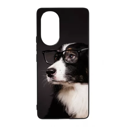 Csak okosan kutya mintás Huawei Nova 9 tok