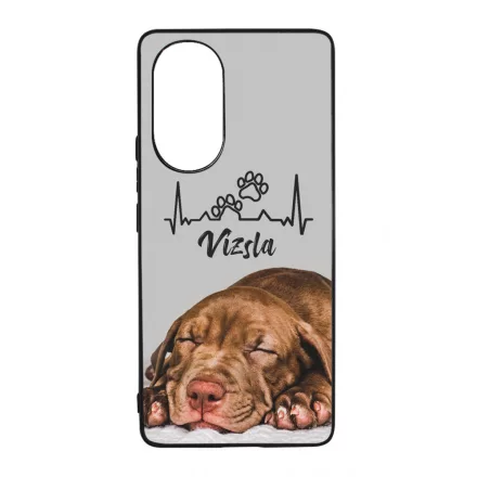 I Love Vizsla Huawei Nova 9 tok