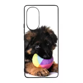 A legcukibb német juhász kutyus Huawei Nova 9 tok