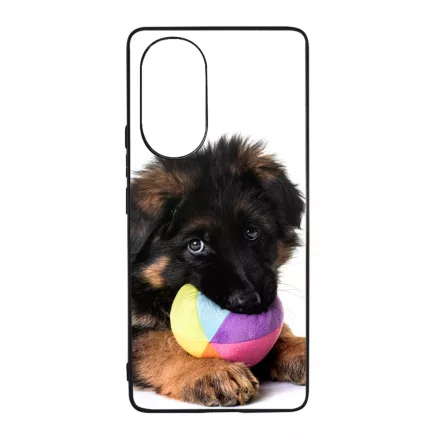 A legcukibb német juhász kutyus Huawei Nova 9 tok