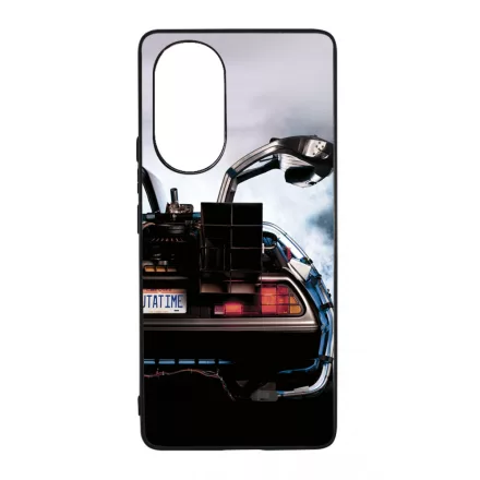 Back to the Future - Delorean vissza a jövőbe Huawei Nova 9 tok