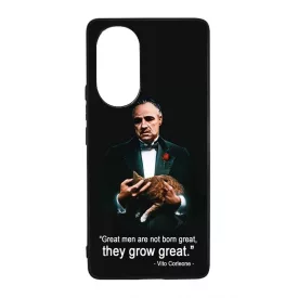 the Godfather - Great Men Keresztapa Huawei Nova 9 tok