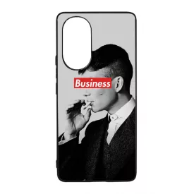 Thomas Shelby - Business - Birmingham bandája Huawei Nova 9 tok