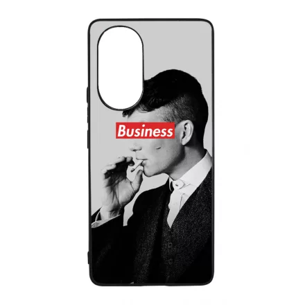 Thomas Shelby - Business - Birmingham bandája Huawei Nova 9 tok
