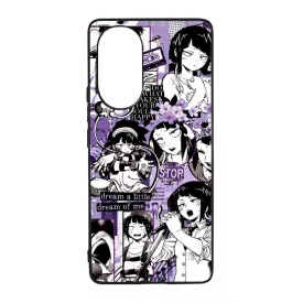 Jiro Kyoka Aesthetic - mha - my hero academia boku no Huawei Nova 9 tok