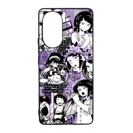 Jiro Kyoka Aesthetic - mha - my hero academia boku no Huawei Nova 9 tok