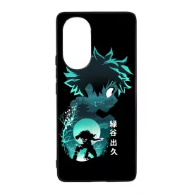 DEKU - Boku no Hero - mha - my hero academia Huawei Nova 9 tok