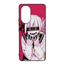 Himiko Toga - Glitch - mha - my hero academia boku no Huawei Nova 9 tok