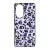 Purple Leopard Wild Beauty Animal Fashion Csajos Allat mintas Huawei Nova 9 tok