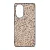 Rose Gold Leopard Wild Beauty Animal Fashion Csajos Huawei Nova 9 tok