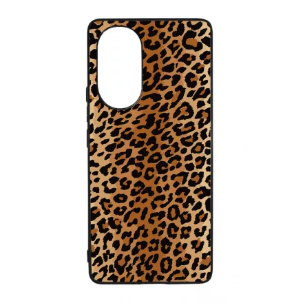 Classic Leopard Wild Beauty Animal Fashion Csajos Allat mintas Huawei Nova 9 tok