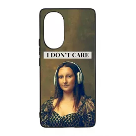 I dont Care Nem erdekel School Anti social too cool for school Huawei Nova 9 tok