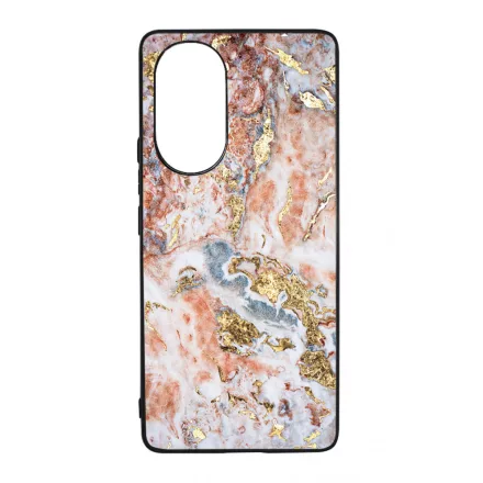 Pinkish and Gold marvanyos marvany mintas Huawei Nova 9 tok