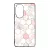Geometric Rose Gold marvanyos marvany mintas Huawei Nova 9 tok