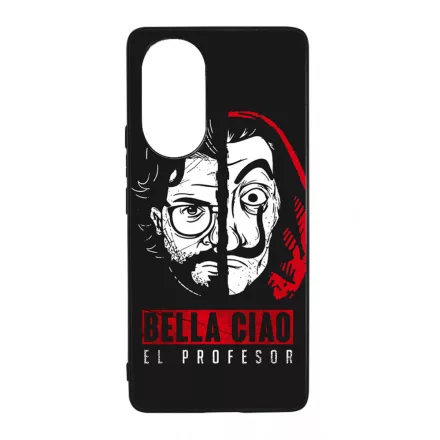 Bella Ciao El Profesor nagypenzrablas netflix lacasadepapel Huawei Nova 9 tok