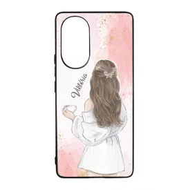 kerd a neveddel Morning Best Friends forever legjobb baratnos Huawei Nova 9 tok