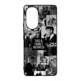 Aesthetic Family Business peaky blinders Huawei Nova 9 tok