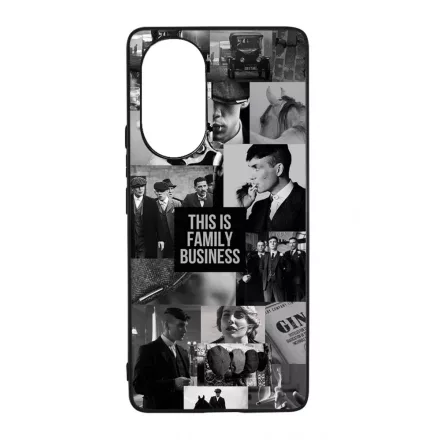 Aesthetic Family Business peaky blinders Huawei Nova 9 tok