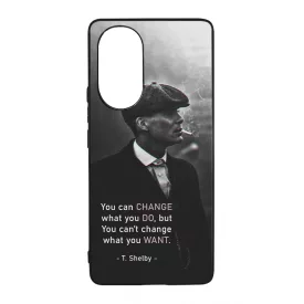 Tommy Shelby Change idezet peaky blinders Huawei Nova 9 tok