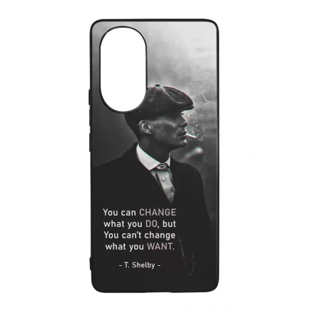 Tommy Shelby Change idezet peaky blinders Huawei Nova 9 tok