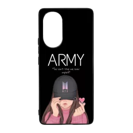 BTS ARMY Girl Huawei Nova 9 tok