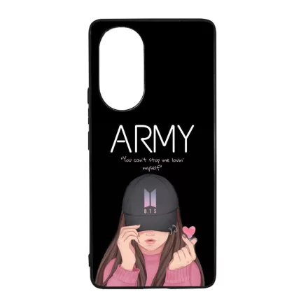 BTS ARMY Girl Huawei Nova 9 tok