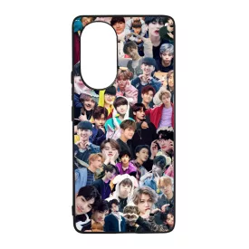 Stray Kids Collage - KPOP Huawei Nova 9 tok