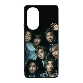BTS Boys Huawei Nova 9 tok