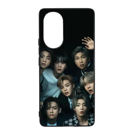 BTS Boys Huawei Nova 9 tok