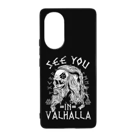 See you in Valhalla - Vikings Huawei Nova 9 tok